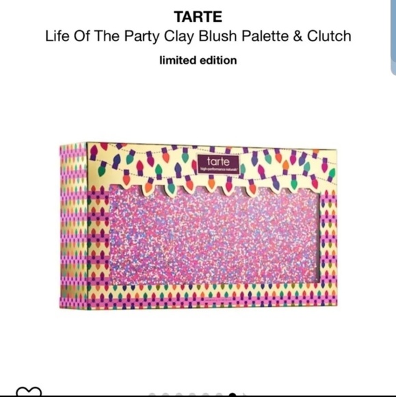TARTE Limited Edition BNIB! - Picture 2 of 6